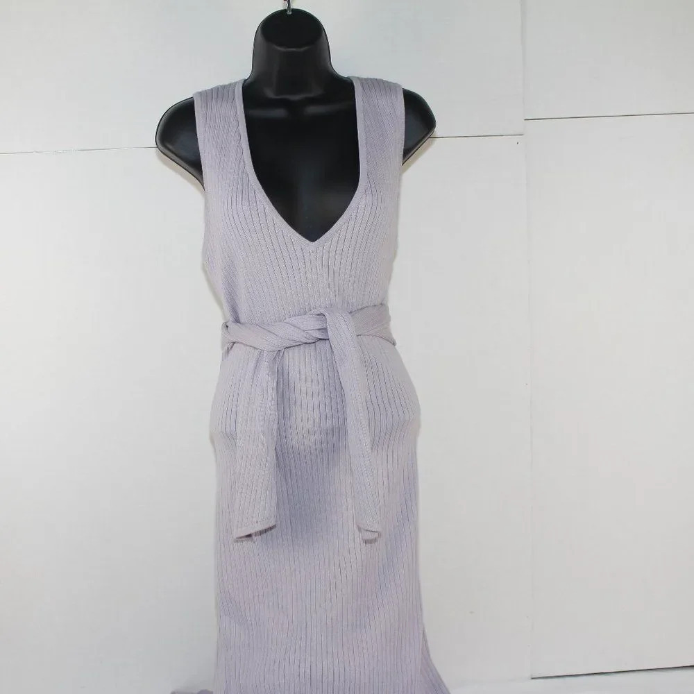 NWT GOOD AMERICAN Dress